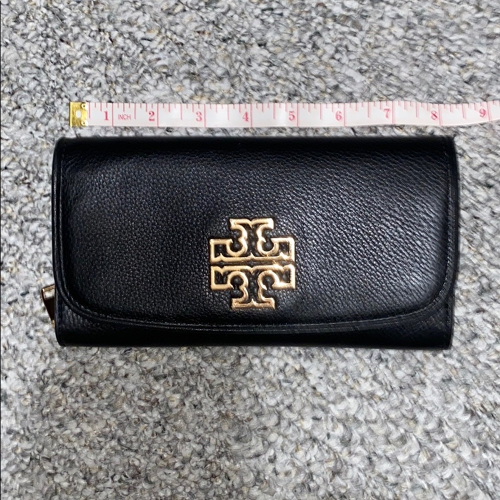 Tory Burch wallet